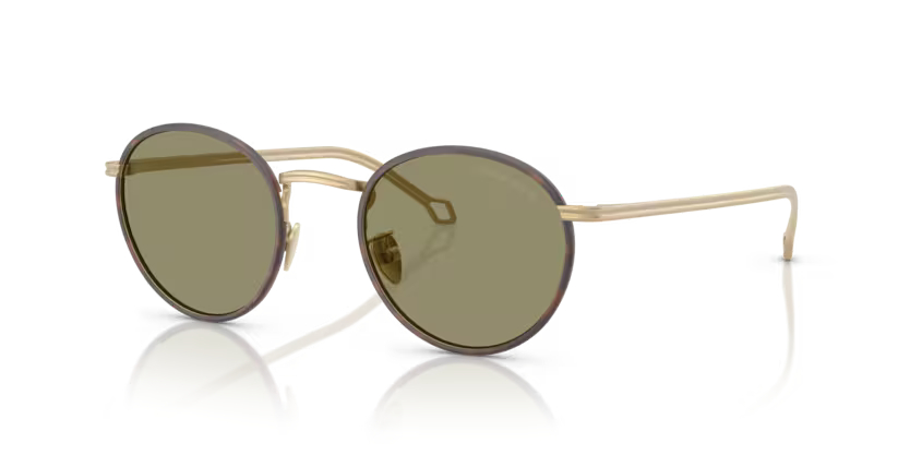 GIORGIO ARMANIAR 0AR6163J 30022A 49GIORGIO ARMANI 0AR6163J 49 Unisex Güneş GözlüğüGIORGIO ARMANI 0AR6163J 49 Unisex Güneş Gözlüğü