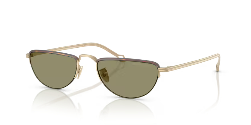 GIORGIO ARMANIAR 0AR6166J 30022A 53GIORGIO ARMANI 0AR6166J 53 Kadın Güneş GözlüğüGIORGIO ARMANI 0AR6166J 53 Kadın Güneş Gözlüğü