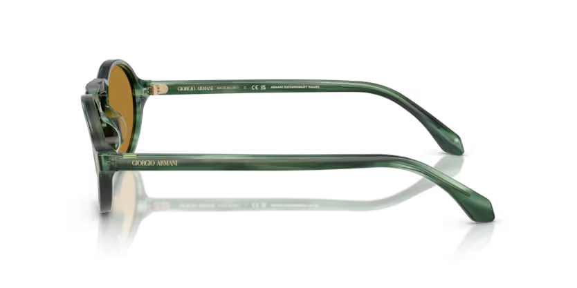 GIORGIO ARMANIAR 0AR8219U 616453 52GIORGIO ARMANI 0AR8219U 616453 52 Unisex Güneş GözlüğüGIORGIO ARMANI 0AR8219U 616453 52 Unisex Güneş Gözlüğü
