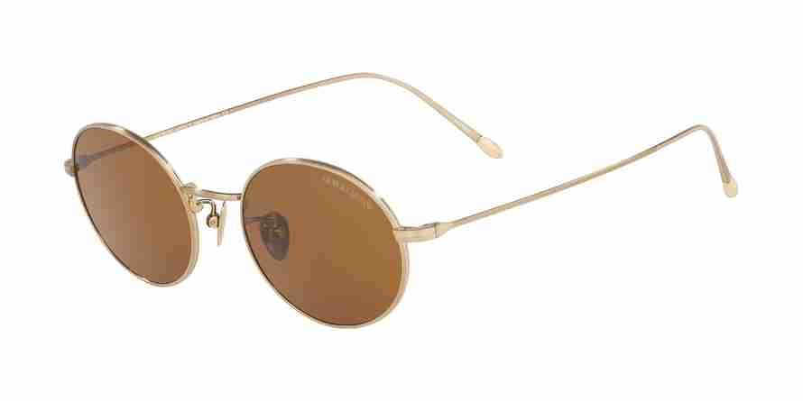 GIORGIO ARMANIAR 5097ST 328133 49 GGIORGIO ARMANI 5097ST 328133 49 Unisex Güneş GözlüğüGIORGIO ARMANI 5097ST 328133 49 Unisex Güneş Gözlüğü