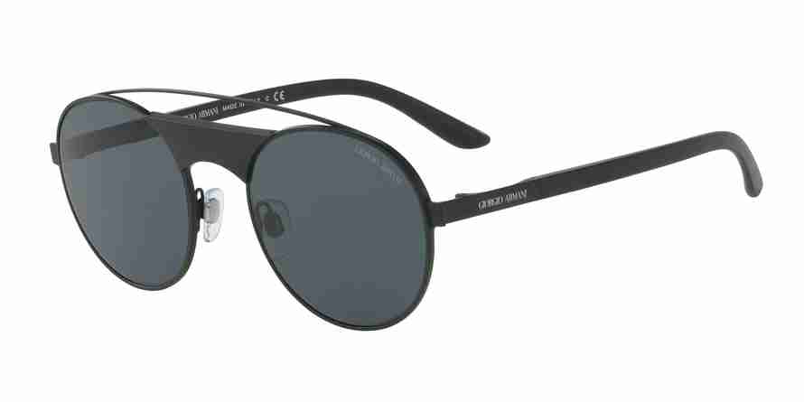 GIORGIO ARMANIAR 6047 300187 53 GGIORGIO ARMANI 6047 300187 53 Unisex Güneş GözlüğüGIORGIO ARMANI 6047 300187 53 Unisex Güneş Gözlüğü