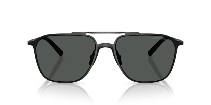 GIORGIO ARMANIAR 6110 300187 58GIORGIO ARMANI 0AR6110 300187 58 Unisex Güneş GözlüğüGIORGIO ARMANI 0AR6110 300187 58 Unisex Güneş Gözlüğü