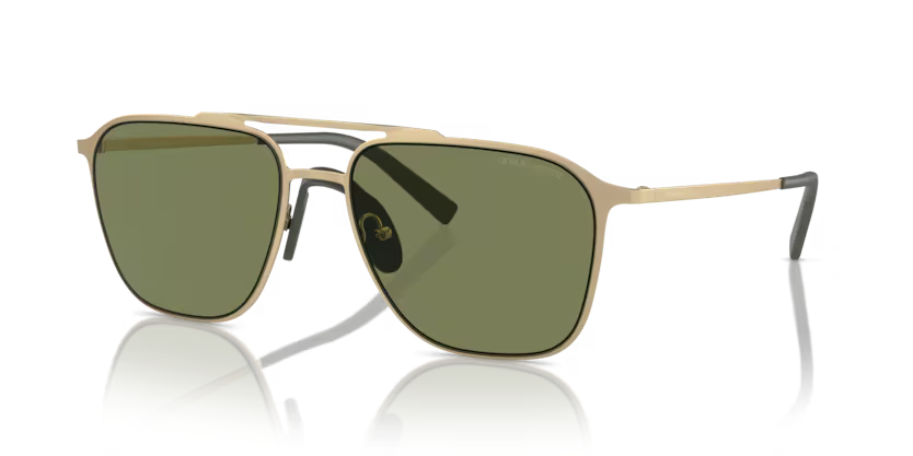 GIORGIO ARMANIAR 6110 30022A 58GIORGIO ARMANI 0AR6110 30022A 58 Unisex Güneş GözlüğüGIORGIO ARMANI 0AR6110 30022A 58 Unisex Güneş Gözlüğü