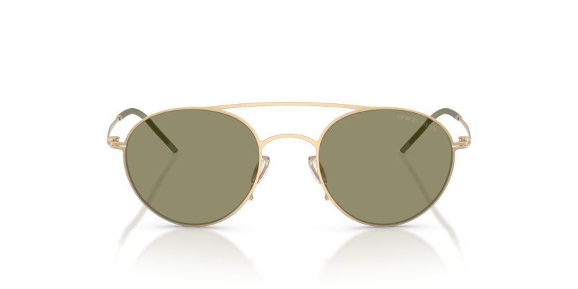 GIORGIO ARMANIAR 6169 30022A 48GIORGIO ARMANI 0AR6169 30022A 48 Unisex Güneş GözlüğüGIORGIO ARMANI 0AR6169 30022A 48 Unisex Güneş Gözlüğü