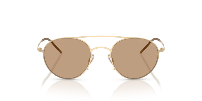 GIORGIO ARMANIAR 6169 300263 48GIORGIO ARMANI 0AR6169 300263 48 Unisex Güneş GözlüğüGIORGIO ARMANI 0AR6169 300263 48 Unisex Güneş Gözlüğü