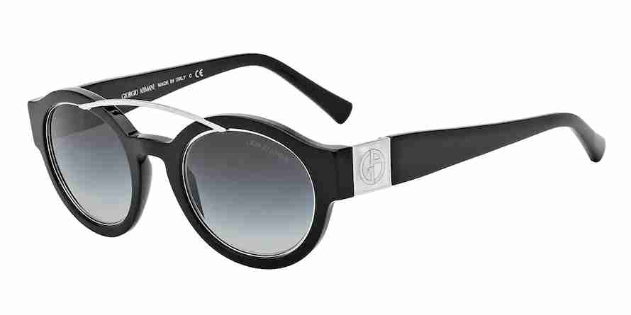 GIORGIO ARMANIAR 8036-H 5017/8G 47 GGIORGIO ARMANI 8036-H 5017/8G 47 Unisex Güneş GözlüğüGIORGIO ARMANI 8036-H 5017/8G 47 Unisex Güneş Gözlüğü