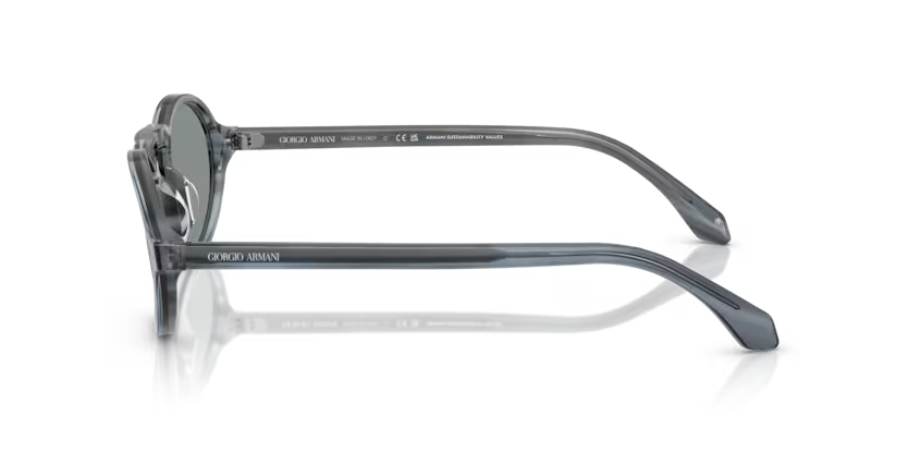 GIORGIO ARMANIAR 8219U 634356 52GIORGIO ARMANI 0AR8219U 634356 52 Unisex Güneş GözlüğüGIORGIO ARMANI 0AR8219U 634356 52 Unisex Güneş Gözlüğü