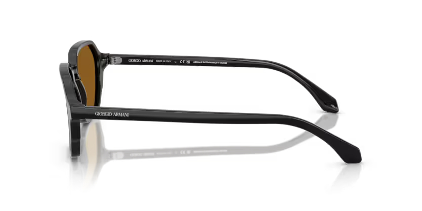 GIORGIO ARMANIAR 8220 587553 52GIORGIO ARMANI 0AR8220 587553 52 Unisex Güneş GözlüğüGIORGIO ARMANI 0AR8220 587553 52 Unisex Güneş Gözlüğü
