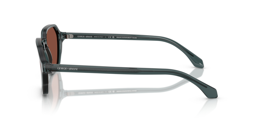 GIORGIO ARMANIAR 8220 6171C5 52GIORGIO ARMANI 0AR8220 6171C5 52 Unisex Güneş GözlüğüGIORGIO ARMANI 0AR8220 6171C5 52 Unisex Güneş Gözlüğü