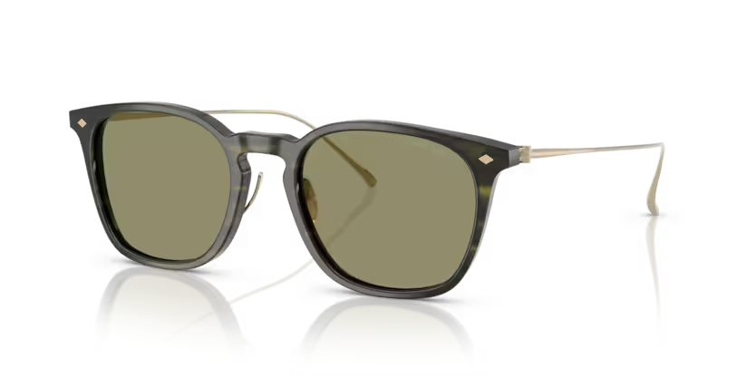 GIORGIO ARMANIAR 8226T 62082A 52GIORGIO ARMANI 0AR8226T 62082A 52 Unisex Güneş GözlüğüGIORGIO ARMANI 0AR8226T 62082A 52 Unisex Güneş Gözlüğü