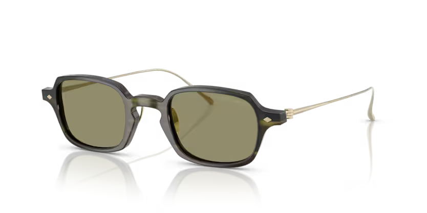 GIORGIO ARMANIAR 8227T 62082A 46GIORGIO ARMANI 0AR8227T 62082A 46 Unisex Güneş GözlüğüGIORGIO ARMANI 0AR8227T 62082A 46 Unisex Güneş Gözlüğü
