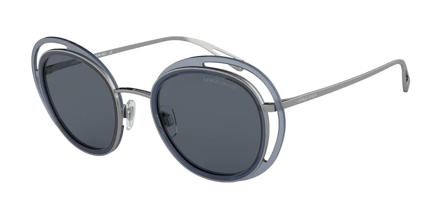 GIORGIO ARMANIAR AR6081 301087 50 GGIORGIO ARMANI AR6081 301087 50 Kadın Güneş GözlüğüGIORGIO ARMANI AR6081 301087 50 Kadın Güneş Gözlüğü