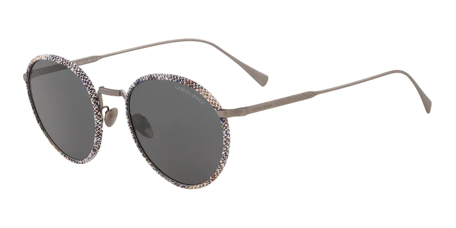 GIORGIO ARMANIAR AR6103J 300387 51 GGIORGIO ARMANI AR6103J 300387 51 Unisex Güneş GözlüğüGIORGIO ARMANI AR6103J 300387 51 Unisex Güneş Gözlüğü