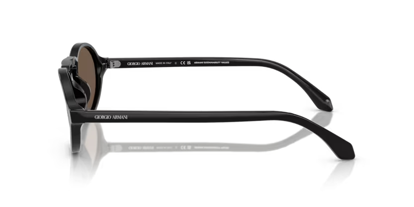 GIORGIO ARMANIG.ARMANI AR 8219U 58758T 52 GGIORGIO ARMANI AR 8219U 58758T 52 Unisex Güneş GözlüğüGIORGIO ARMANI AR 8219U 58758T 52 Unisex Güneş Gözlüğü