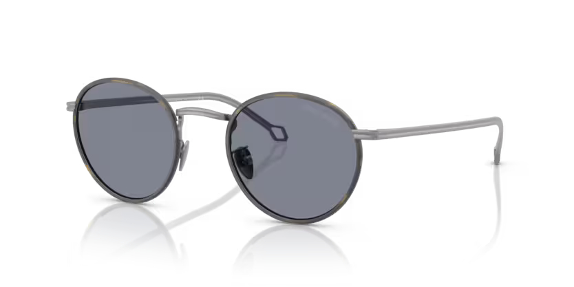 GIORGIO ARMANIG.ARMANI AR 6163J 300319 49 GGIORGIO ARMANI AR 6163J 300319 49 Unisex Güneş GözlüğüGIORGIO ARMANI AR 6163J 300319 49 Unisex Güneş Gözlüğü