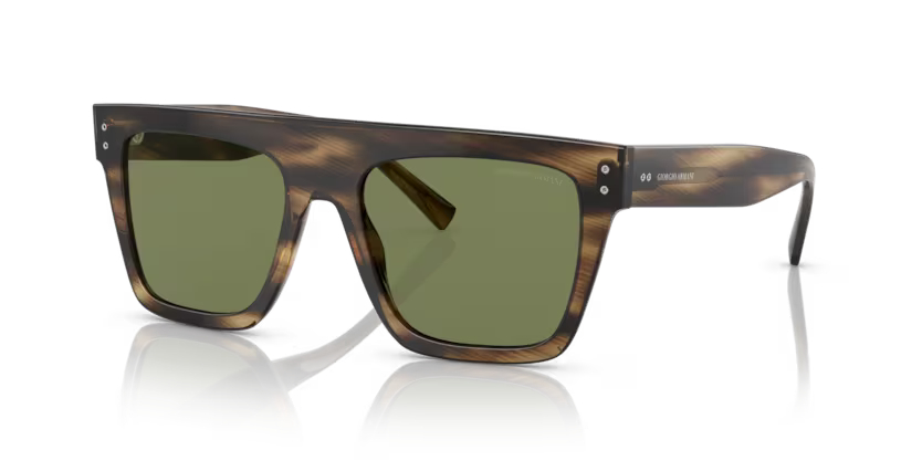 GIORGIO ARMANIG.ARMANI AR8177 54092A 52 GGIORGIO ARMANI AR8177 54092A 52 Unisex Güneş GözlüğüGIORGIO ARMANI AR8177 54092A 52 Unisex Güneş Gözlüğü
