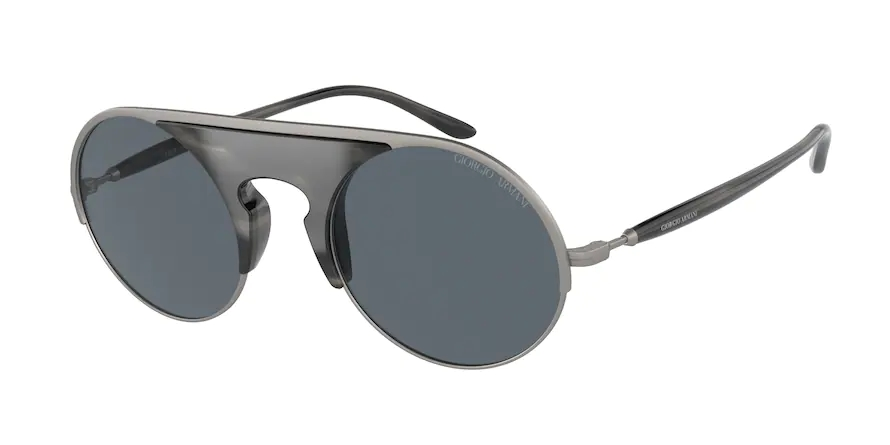 GIORGIO ARMANIG.ARMANI AR 6128 3003R5 51 GGIORGIO ARMANI AR 6128 3003R5 51 Unisex Güneş GözlüğüGIORGIO ARMANI AR 6128 3003R5 51 Unisex Güneş Gözlüğü