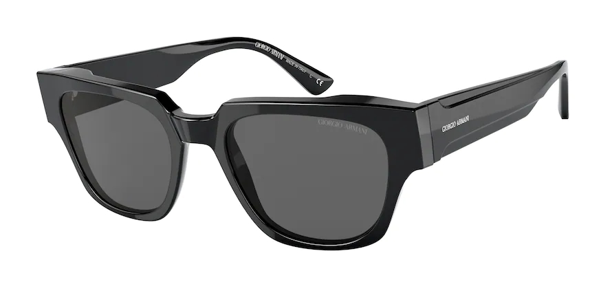 GIORGIO ARMANIG.ARMANI AR 8147 500187 52 GGIORGIO ARMANI AR 8147 500187 52 Unisex Güneş GözlüğüGIORGIO ARMANI AR 8147 500187 52 Unisex Güneş Gözlüğü