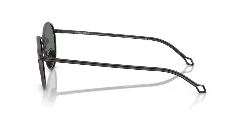 GIORGIO ARMANIG.ARMANI AR 6163J 300111 49 GGIORGIO ARMANI AR 6163J 300111 49 Unisex Güneş GözlüğüGIORGIO ARMANI AR 6163J 300111 49 Unisex Güneş Gözlüğü