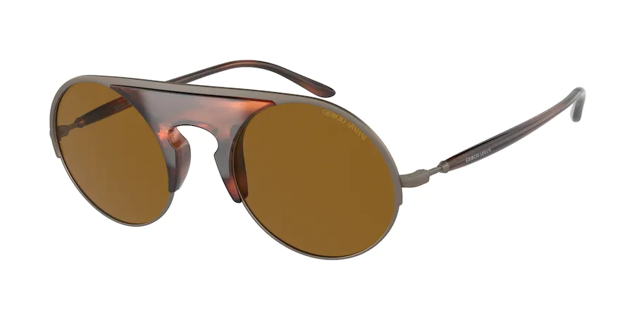 GIORGIO ARMANIG.ARMANI AR 6128 300633 51 GGIORGIO ARMANI AR 6128 300633 51 Unisex Güneş GözlüğüGIORGIO ARMANI AR 6128 300633 51 Unisex Güneş Gözlüğü