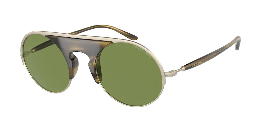 GIORGIO ARMANIG.ARMANI AR 6128 30024E 51 GGIORGIO ARMANI AR 6128 30024E 51 Unisex Güneş GözlüğüGIORGIO ARMANI AR 6128 30024E 51 Unisex Güneş Gözlüğü