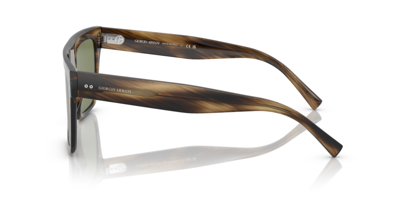 GIORGIO ARMANIG.ARMANI AR8177 54092A 52 GGIORGIO ARMANI AR8177 54092A 52 Unisex Güneş GözlüğüGIORGIO ARMANI AR8177 54092A 52 Unisex Güneş Gözlüğü