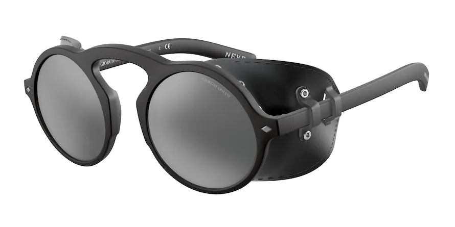 GIORGIO ARMANIG.ARMANI AR8143Q 50426G 49 GGIORGIO ARMANI AR8143Q 50426G 49 Unisex Güneş GözlüğüGIORGIO ARMANI AR8143Q 50426G 49 Unisex Güneş Gözlüğü