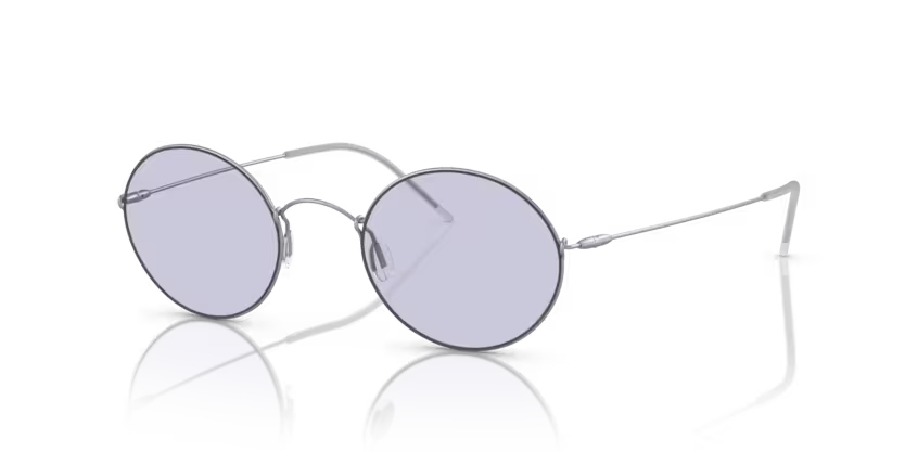 GIORGIO ARMANIG.ARMANI AR6115T 30451A 48 GGIORGIO ARMANI AR6115T 30451A 48 Unisex Güneş GözlüğüGIORGIO ARMANI AR6115T 30451A 48 Unisex Güneş Gözlüğü