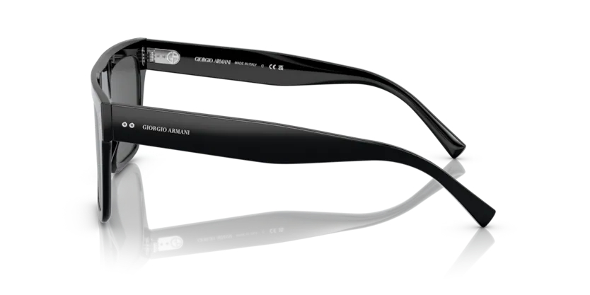 GIORGIO ARMANIG.ARMANI AR8177 500187 52 GGIORGIO ARMANI AR8177 500187 52 Unisex Güneş GözlüğüGIORGIO ARMANI AR8177 500187 52 Unisex Güneş Gözlüğü