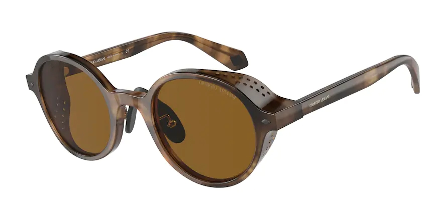 GIORGIO ARMANIG.ARMANI AR8154 594233 48 GGIORGIO ARMANI AR8154 594233 48 Unisex Güneş GözlüğüGIORGIO ARMANI AR8154 594233 48 Unisex Güneş Gözlüğü