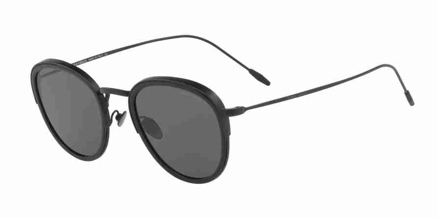 GIORGIO ARMANIG.ARMANI AR 6068 300187 50 GGIORGIO ARMANI AR 6068 300187 50 Unisex Güneş GözlüğüGIORGIO ARMANI AR 6068 300187 50 Unisex Güneş Gözlüğü