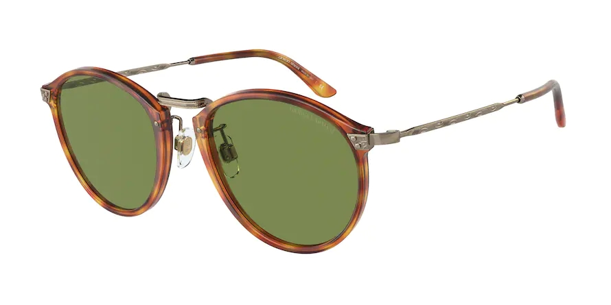 GIORGIO ARMANIG.ARMANI AR 318SM 56254E 51 GGIORGIO ARMANI AR 318SM 56254E 51 Unisex Güneş GözlüğüGIORGIO ARMANI AR 318SM 56254E 51 Unisex Güneş Gözlüğü