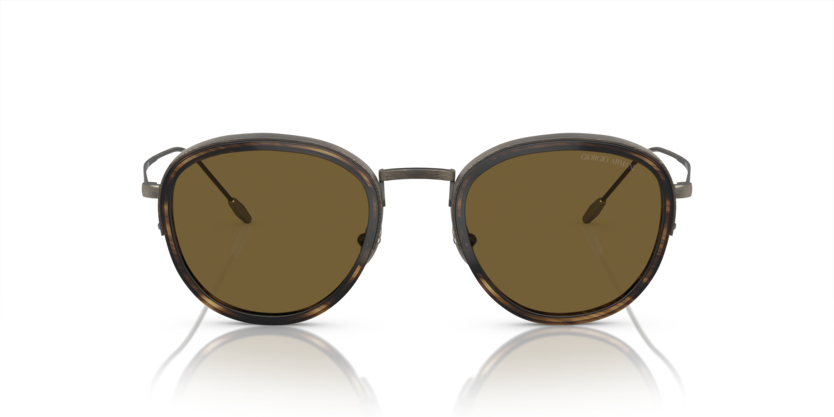 GIORGIO ARMANIG.ARMANI AR 6068 325973 50 GGIORGIO ARMANI AR 6068 325973 50 Unisex Güneş GözlüğüGIORGIO ARMANI AR 6068 325973 50 Unisex Güneş Gözlüğü