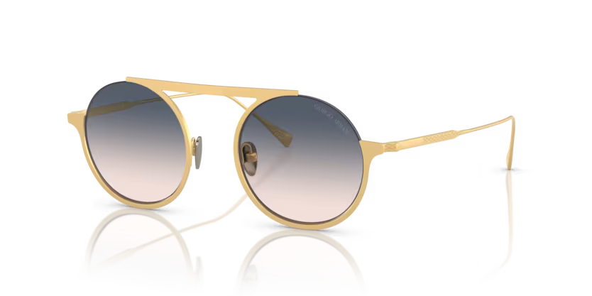 GIORGIO ARMANIG.ARMANI 6146 3350I9 47 GGIORGIO ARMANI 6146 3350I9 47 Unisex Güneş GözlüğüGIORGIO ARMANI 6146 3350I9 47 Unisex Güneş Gözlüğü