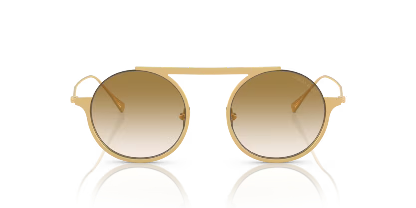 GIORGIO ARMANIG.ARMANI 6146 335013 47 GGIORGIO ARMANI 6146 335013 47 Unisex Güneş GözlüğüGIORGIO ARMANI 6146 335013 47 Unisex Güneş Gözlüğü