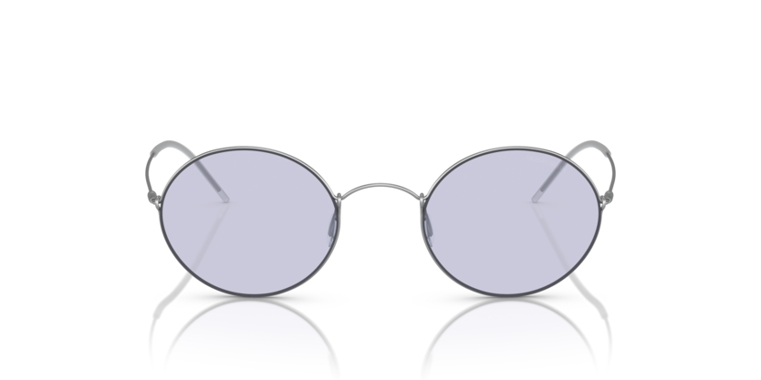 GIORGIO ARMANIG.ARMANI AR6115T 30451A 48 GGIORGIO ARMANI AR6115T 30451A 48 Unisex Güneş GözlüğüGIORGIO ARMANI AR6115T 30451A 48 Unisex Güneş Gözlüğü