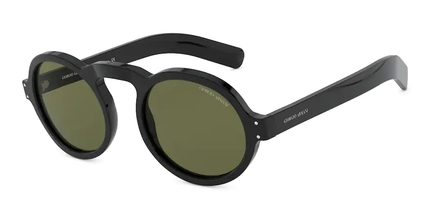 GIORGIO ARMANIG.ARMANI AR 803M 500131 49 GGIORGIO ARMANI AR 803M 500131 49 Unisex Güneş GözlüğüGIORGIO ARMANI AR 803M 500131 49 Unisex Güneş Gözlüğü