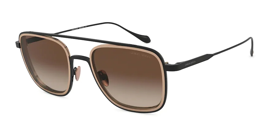 GIORGIO ARMANIG.ARMANI AR6086 300113 52 GGIORGIO ARMANI AR6086 300113 52 Unisex Güneş GözlüğüGIORGIO ARMANI AR6086 300113 52 Unisex Güneş Gözlüğü