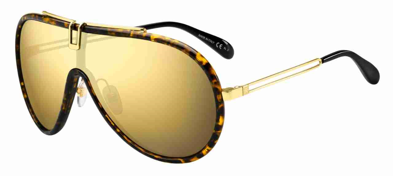 GIVENCHYGIV GV 7111/S 086 99 GGIVENCHY GV 7111/S 086 99 Unisex Güneş GözlüğüGIVENCHY GV 7111/S 086 99 Unisex Güneş Gözlüğü