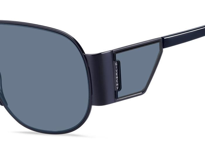 GIVENCHYGIV GV 7164/S PJP 59 GGIVENCHY GV 7164/S PJP 59 Unisex Güneş GözlüğüGIVENCHY GV 7164/S PJP 59 Unisex Güneş Gözlüğü