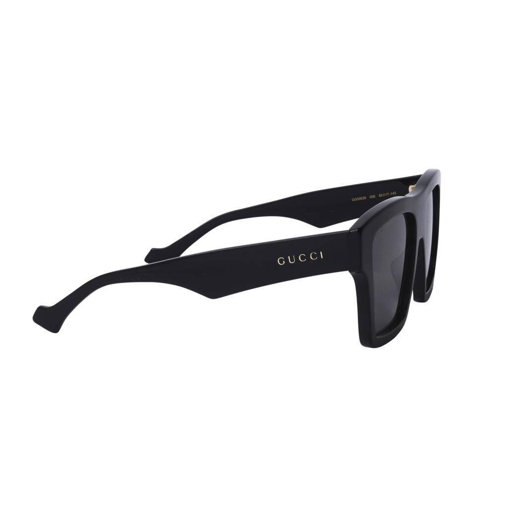 GUCCIGG 0962S 005 55 GGUCCI 0962S 005 55 Unisex Güneş GözlüğüGUCCI 0962S 005 55 Unisex Güneş Gözlüğü