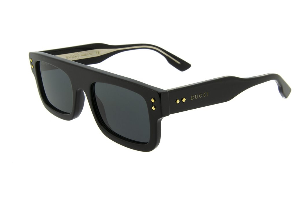 GUCCIGG 1085S 001 53 GGUCCI 1085S 001 53 Unisex Güneş GözlüğüGUCCI 1085S 001 53 Unisex Güneş Gözlüğü