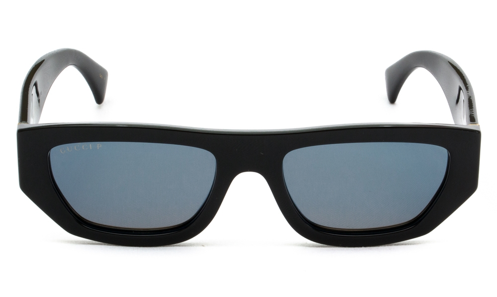 GUCCIGG 1134S 001 53 GGUCCI 1134S 001 53 Unisex Güneş GözlüğüGUCCI 1134S 001 53 Unisex Güneş Gözlüğü