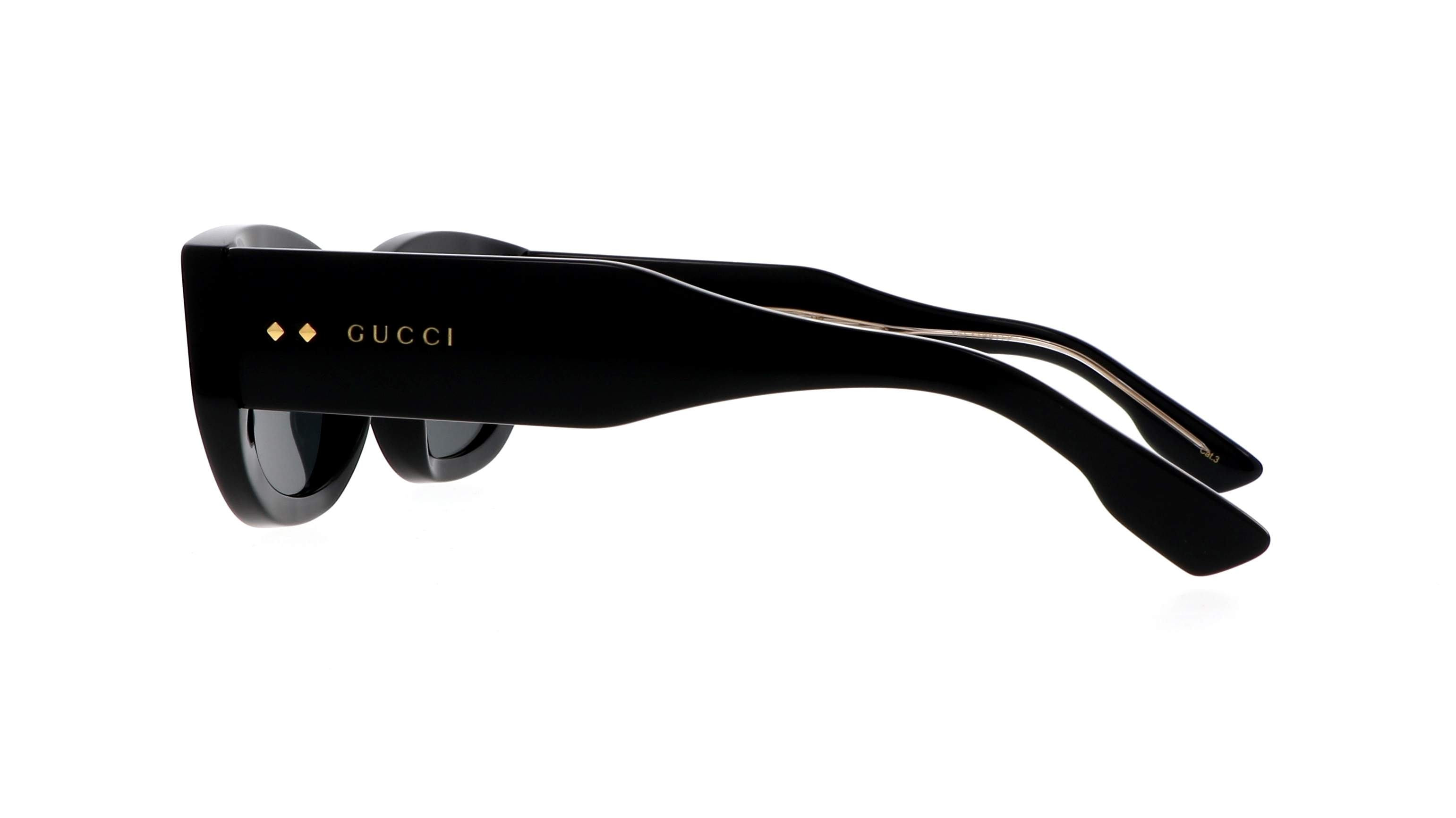 GUCCIGG 1215S 002 51 GGUCCI 1215S 002 51 Kadın Güneş GözlüğüGUCCI 1215S 002 51 Kadın Güneş Gözlüğü