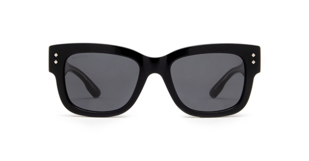 GUCCIGG 1217s 001 53 GGUCCI 1217s 001 53 Unisex Güneş GözlüğüGUCCI 1217s 001 53 Unisex Güneş Gözlüğü