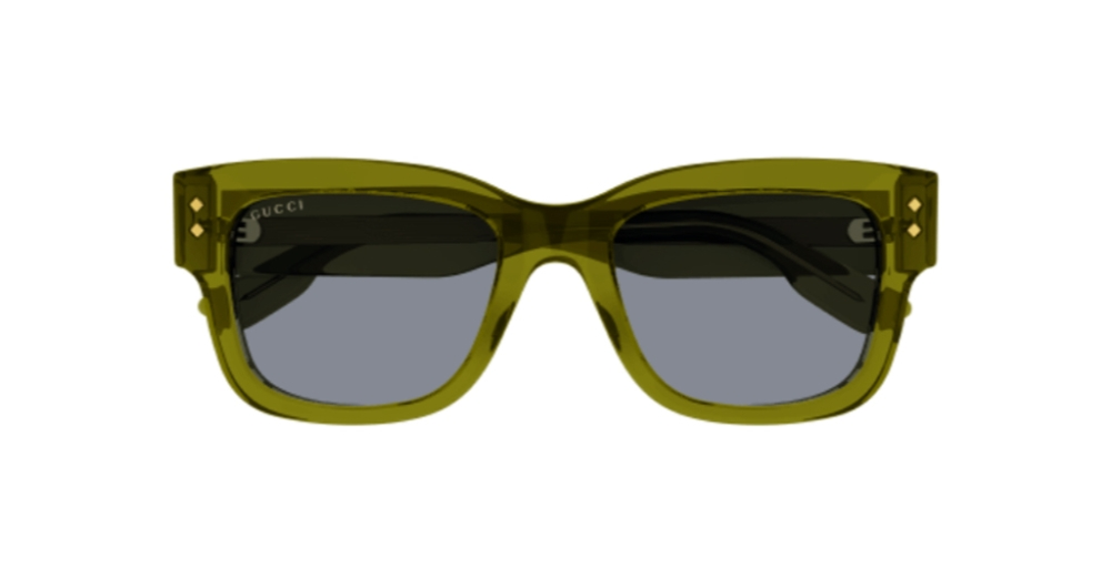 GUCCIGG 1217s 004 53 GGUCCI 1217s 004 53 Unisex Güneş GözlüğüGUCCI 1217s 004 53 Unisex Güneş Gözlüğü