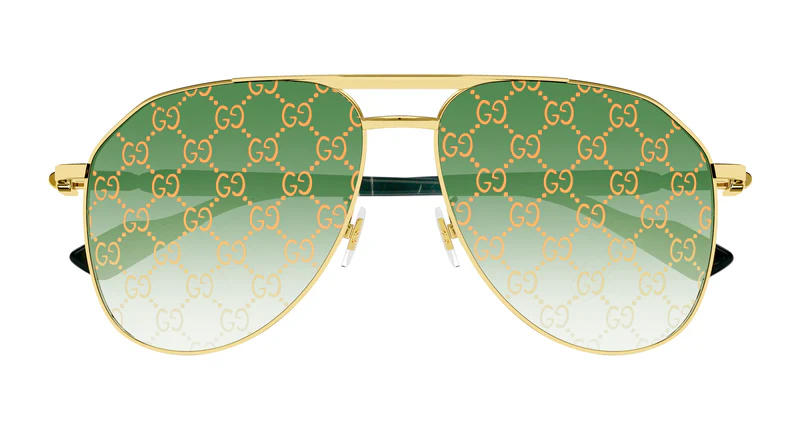 GUCCIGG 1220S 004 59 GGUCCI 1220S 004 59 Kadın Güneş GözlüğüGUCCI 1220S 004 59 Kadın Güneş Gözlüğü