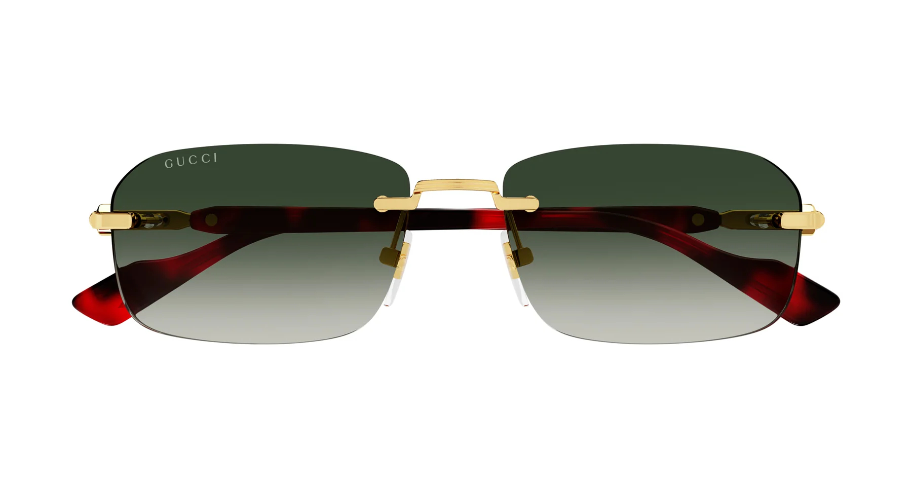 GUCCIGG 1221S 006 56 GGUCCI 1221S 006 56 Unisex Güneş GözlüğüGUCCI 1221S 006 56 Unisex Güneş Gözlüğü