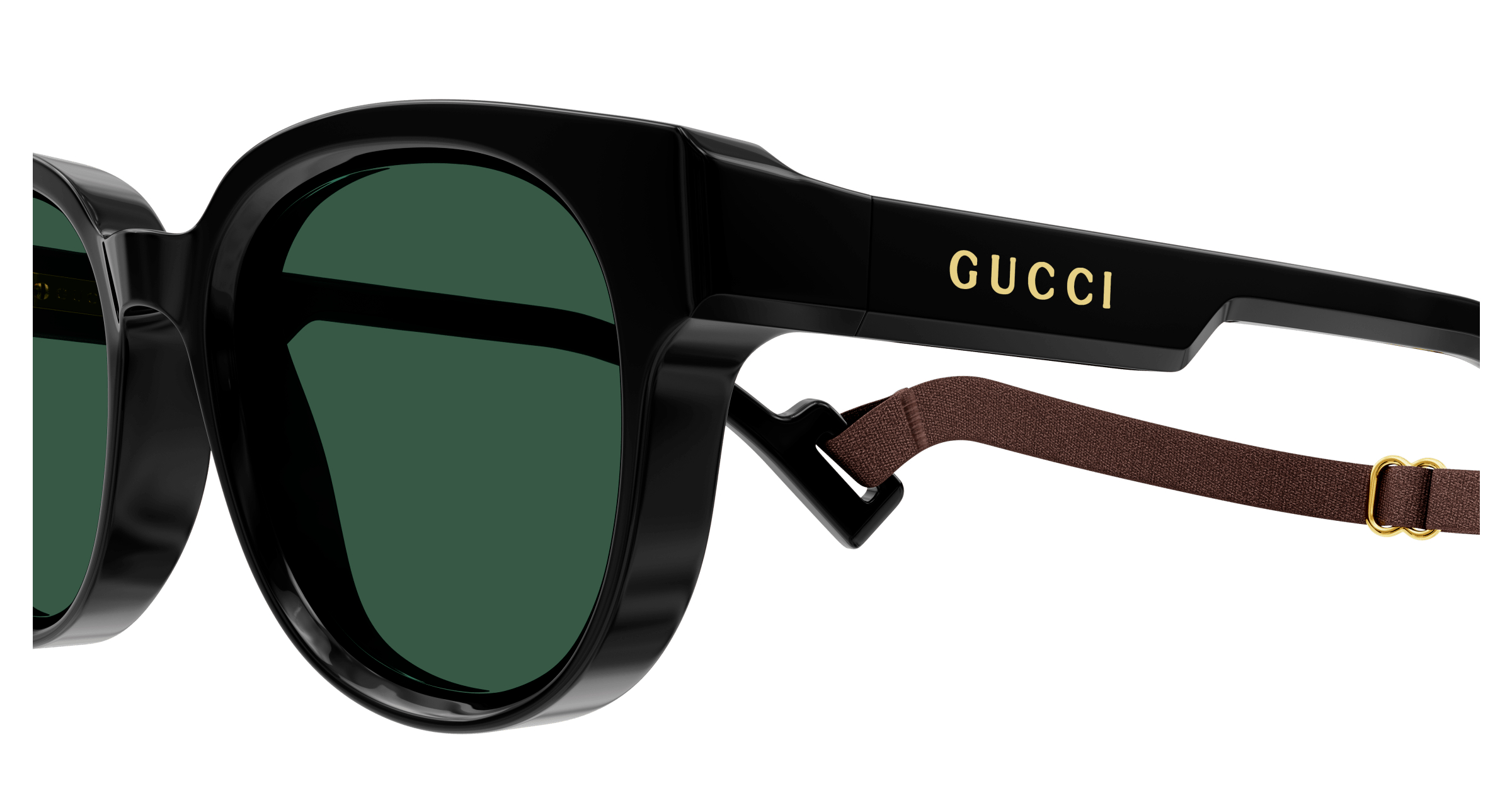 GUCCIGG 1237S 001 53 GGUCCI 1237S 001 53 Unisex Güneş GözlüğüGUCCI 1237S 001 53 Unisex Güneş Gözlüğü