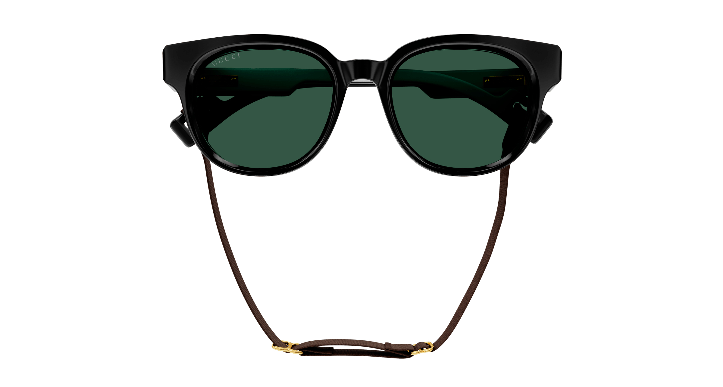 GUCCIGG 1237S 001 53 GGUCCI 1237S 001 53 Unisex Güneş GözlüğüGUCCI 1237S 001 53 Unisex Güneş Gözlüğü